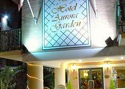 Aurora Garden Hotel Rome